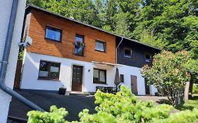 Holiday Home In Medebach With Balcony